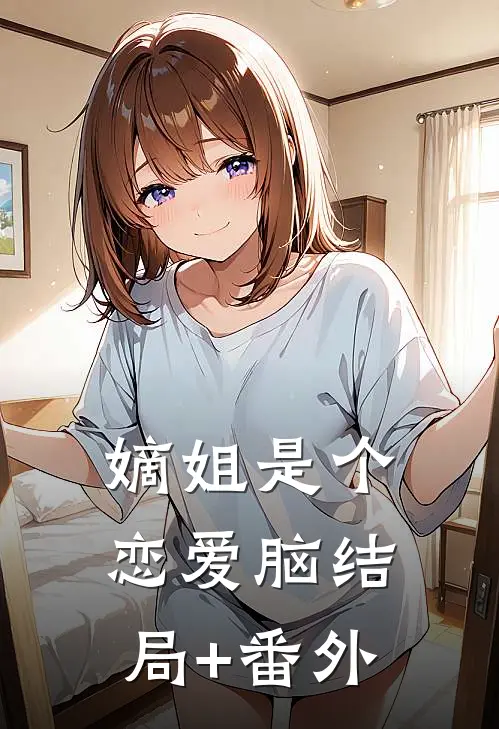 嫡姐是个恋爱脑结局+番外