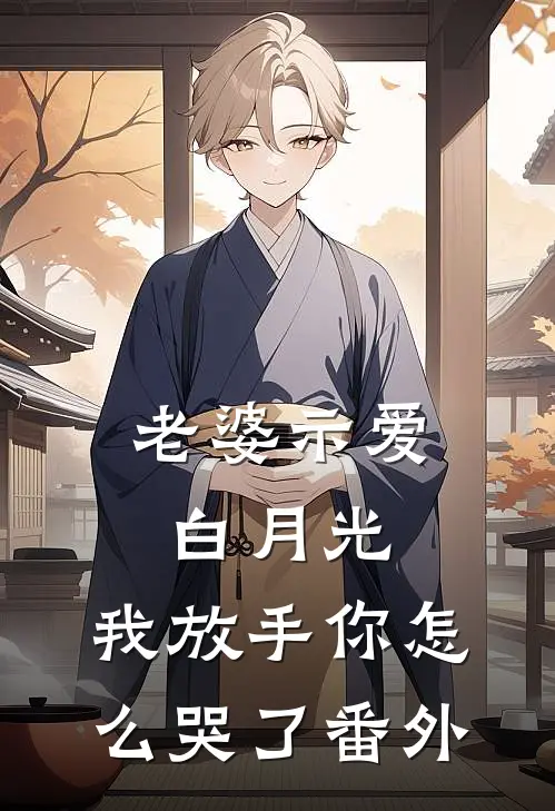老婆示爱白月光，我放手你怎么哭了 番外