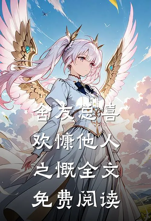 舍友总喜欢慷他人之慨全文免费阅读