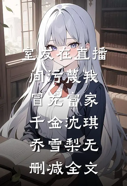 室友在直播间污蔑我冒充富家千金沈琪乔雪梨无删减全文