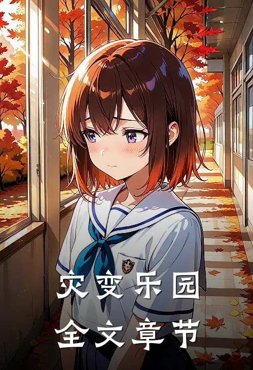 灾变乐园全文章节