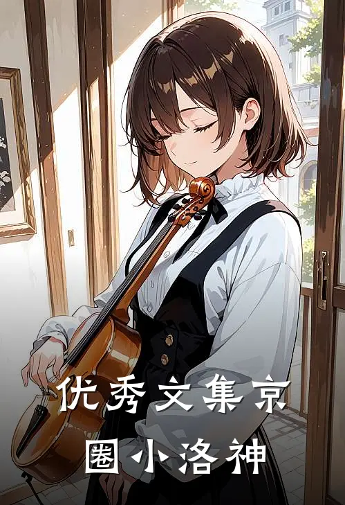 优秀文集京圈小洛神