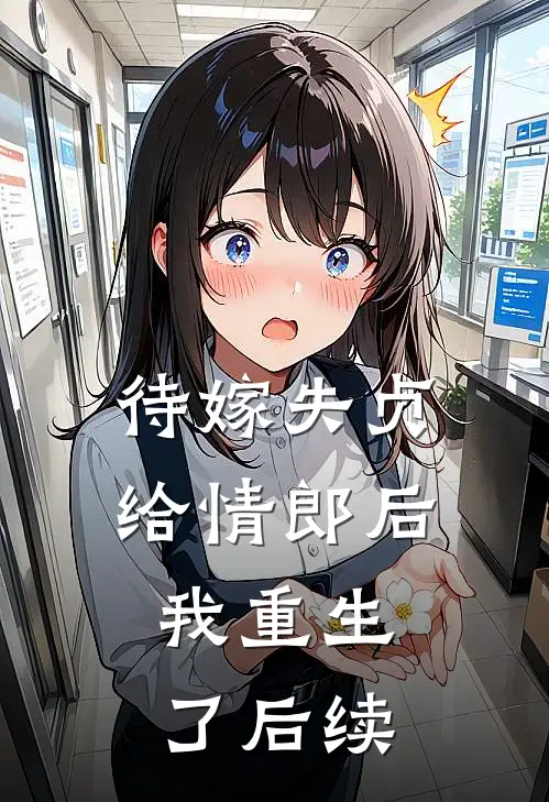 待嫁失贞给情郎后，我重生了后续