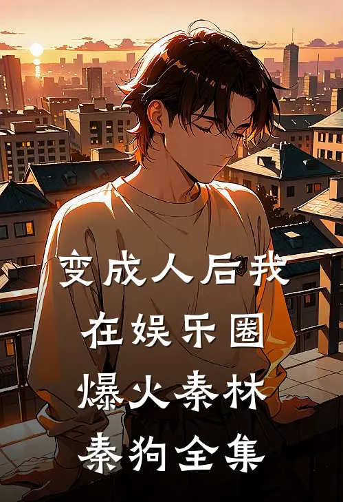 变成人后我在娱乐圈爆火秦林秦狗 全集