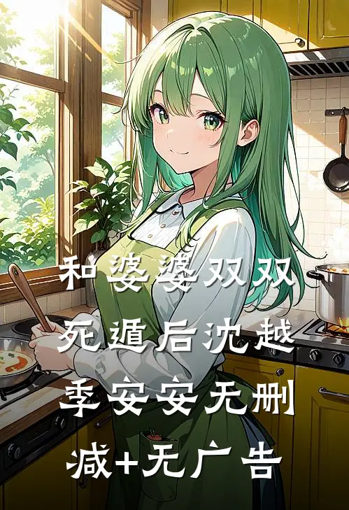 和婆婆双双死遁后沈越季安安无删减+无广告