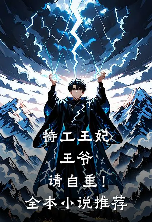 特工王妃王爷,请自重!全本推荐完结