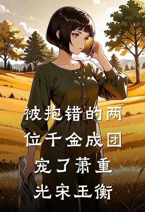 被抱错的两位千金成团宠了萧重光宋玉衡