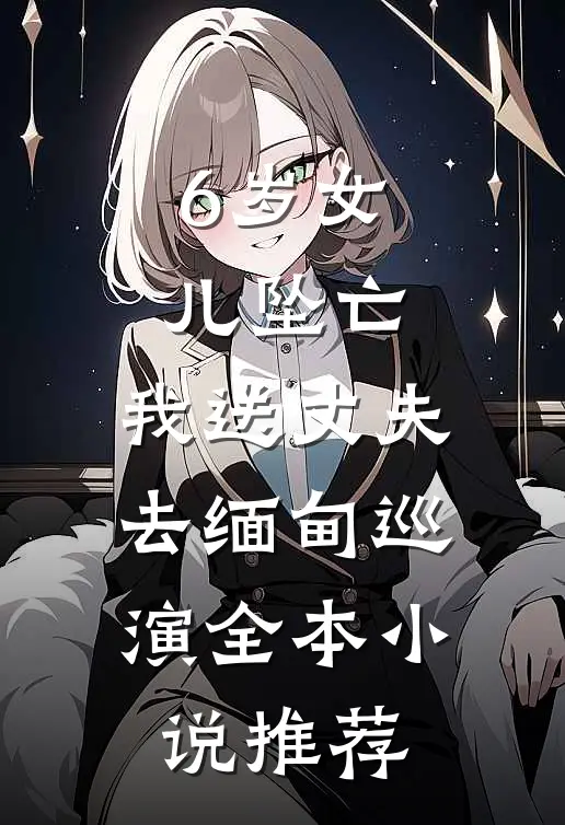 6岁女儿坠亡，我送丈夫去缅甸巡演全本小说推荐