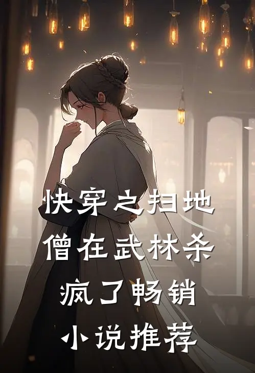 快穿之扫地僧在武林杀疯了畅销小说推荐