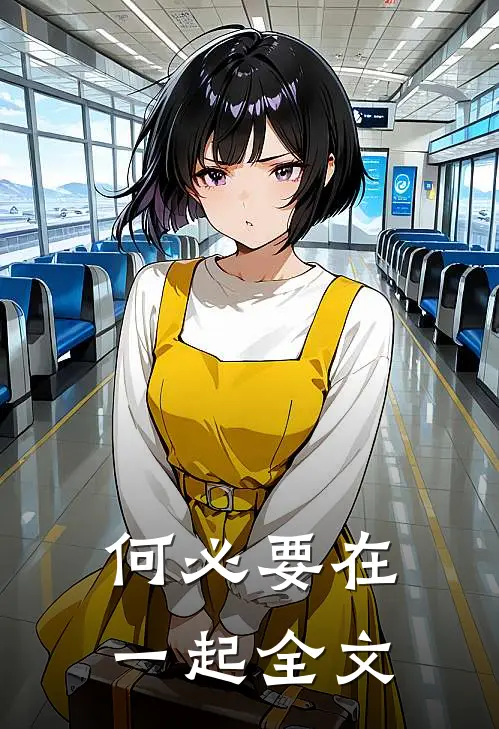 何必要在一起全文