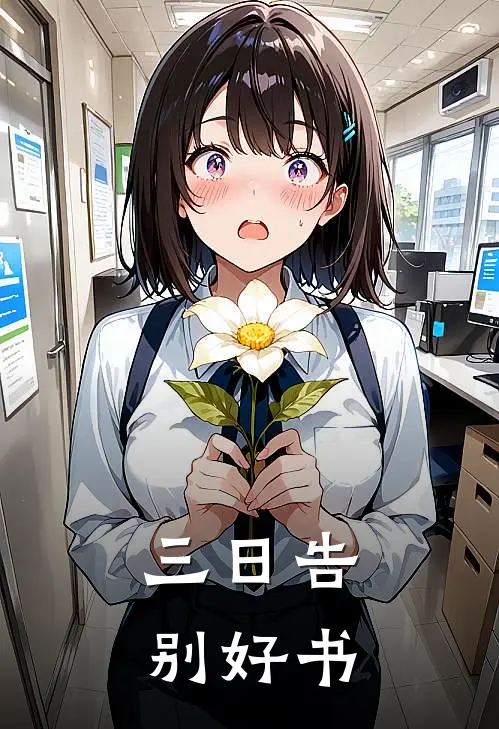 三日告别好书