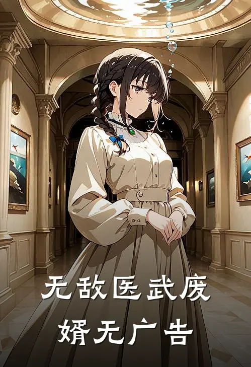 无敌医武废婿无广告