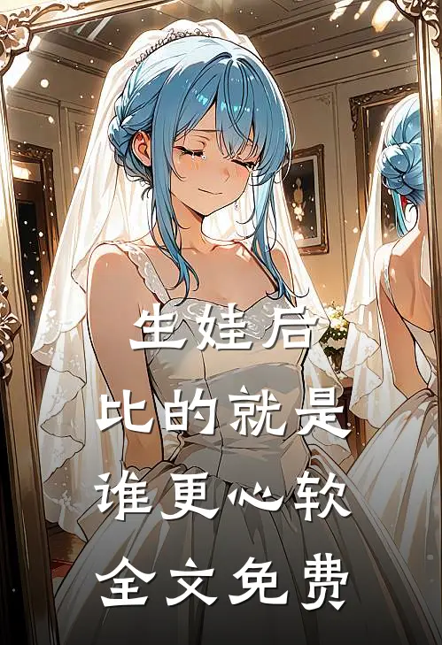 生娃后，比的就是谁更心软全文免费