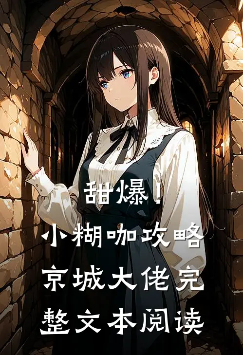甜爆！小糊咖攻略京城大佬完整文本阅读