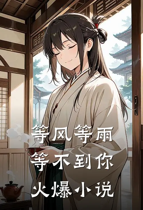 等风等雨等不到你火爆小说