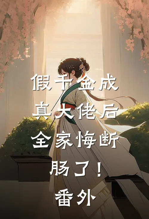 假千金成真大佬后，全家悔断肠了！番外
