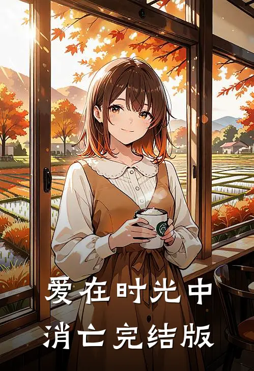 爱在时光中消亡完结版