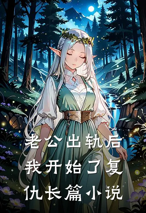 老公出轨后，我开始了复仇长篇小说