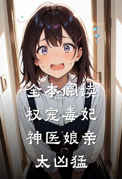 全本阅读权宠毒妃：神医娘亲太凶猛