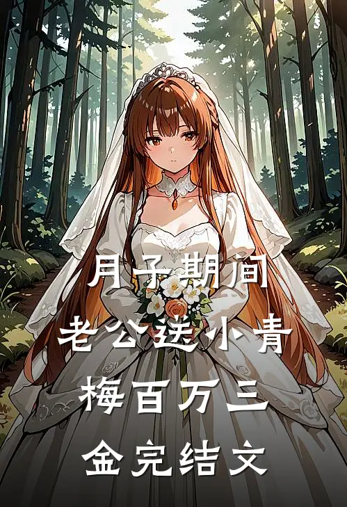 月子期间，老公送小青梅百万三金完结文