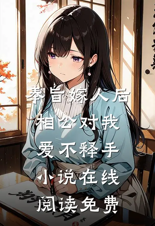 奉旨嫁人后，相公对我爱不释手小说在线阅读免费