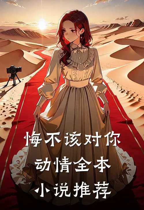 悔不该对你动情全本小说推荐