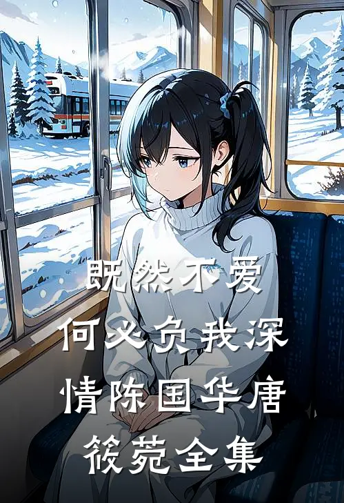 既然不爱，何必负我深情陈国华唐筱菀 全集