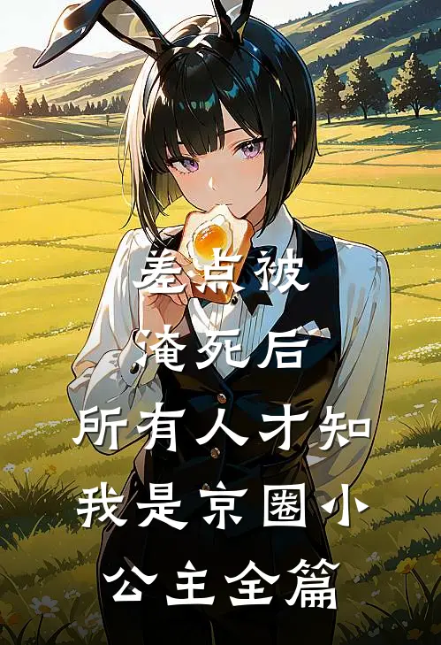 差点被淹死后，所有人才知我是京圈小公主全篇