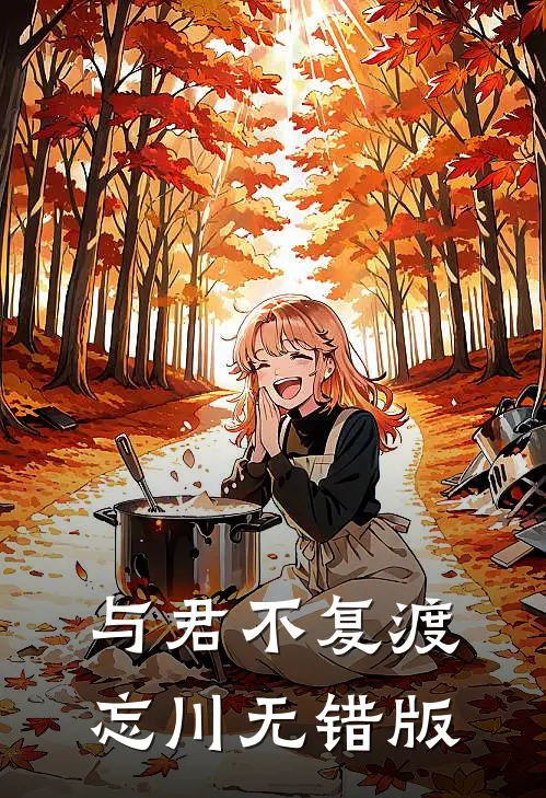 与君不复渡忘川无错版