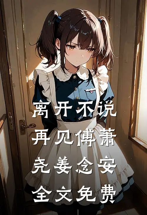 离开不说再见傅萧尧姜念安全文免费