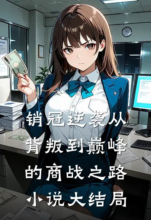 销冠逆袭从背叛到巅峰的商战之路小说大结局