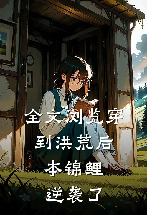 全文浏览穿到洪荒后，本锦鲤逆袭了