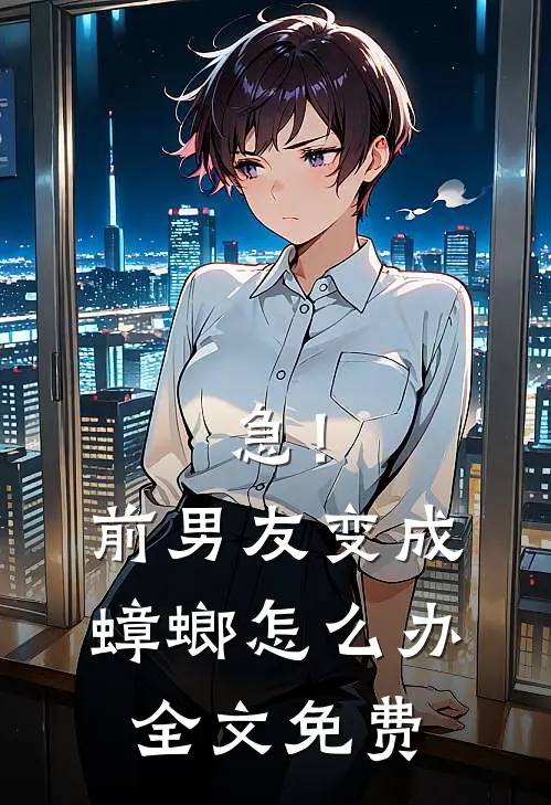 急！前男友变成蟑螂怎么办全文免费