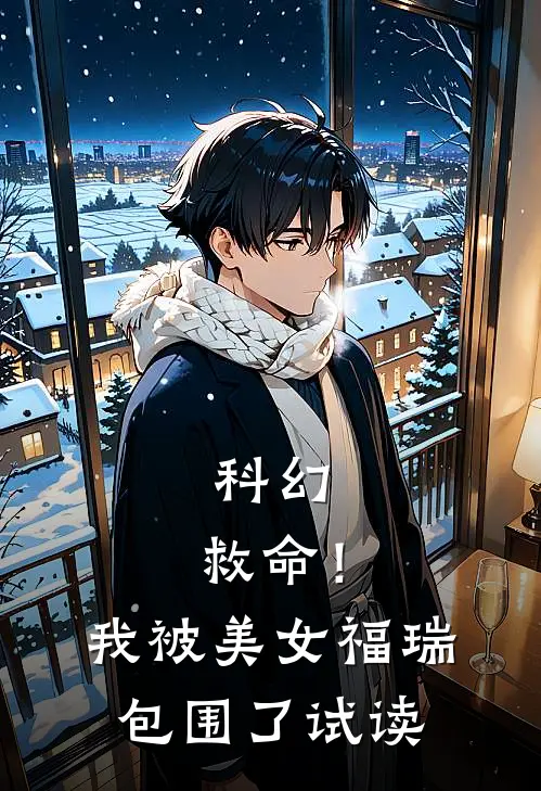 科幻：救命！我被美女福瑞包围了试读
