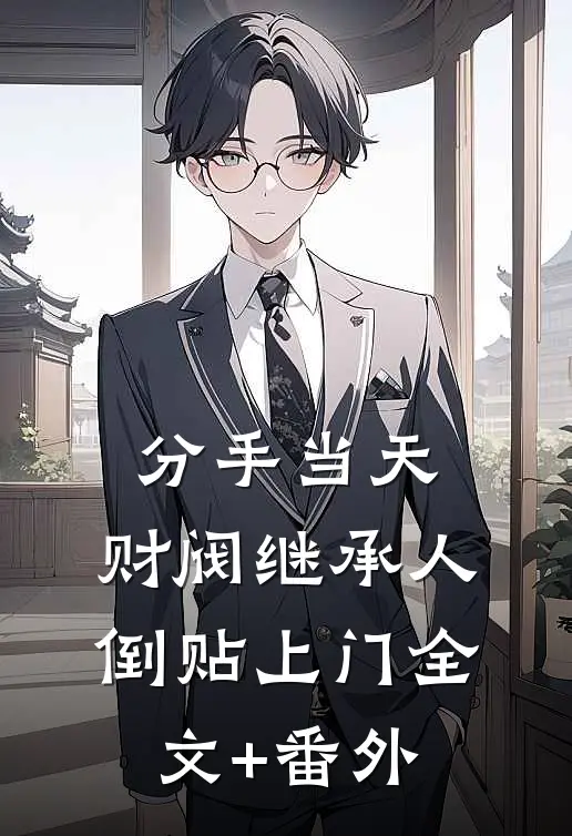 分手当天，财阀继承人倒贴上门全文+番外