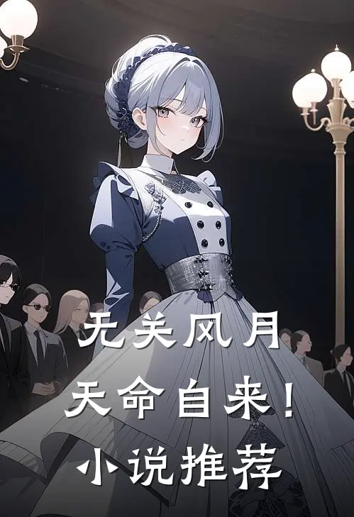无关风月，天命自来！小说推荐