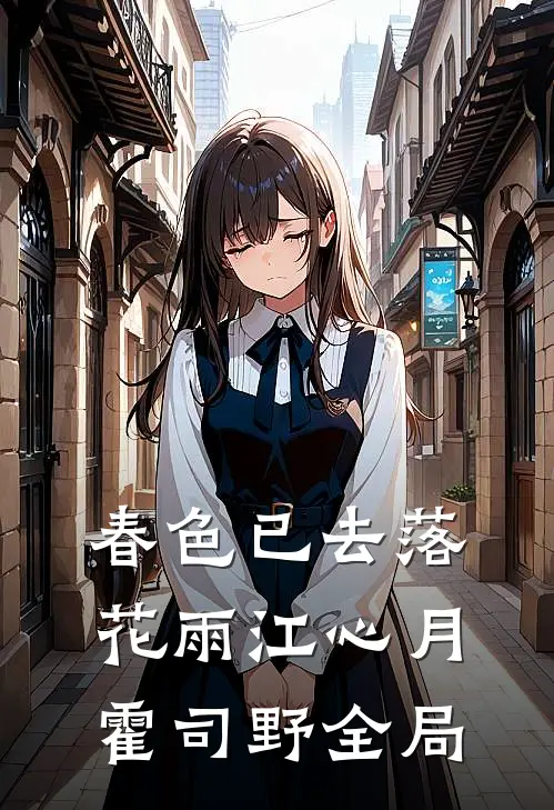 春色已去落花雨江心月霍司野全局