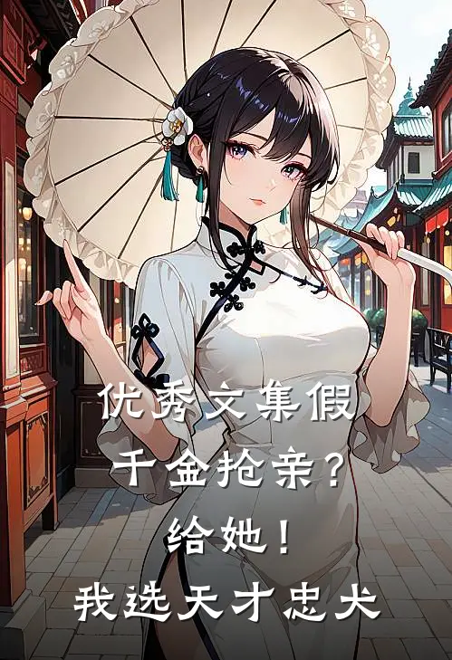 优秀文集假千金抢亲？给她！我选天才忠犬