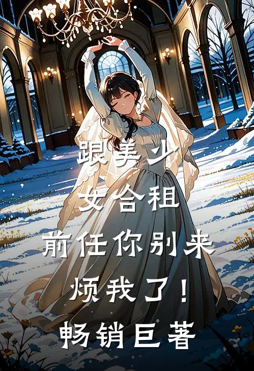 跟美少女合租，前任你别来烦我了！畅销巨著