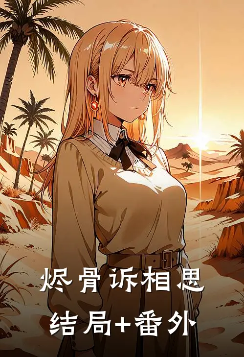 烬骨诉相思结局+番外