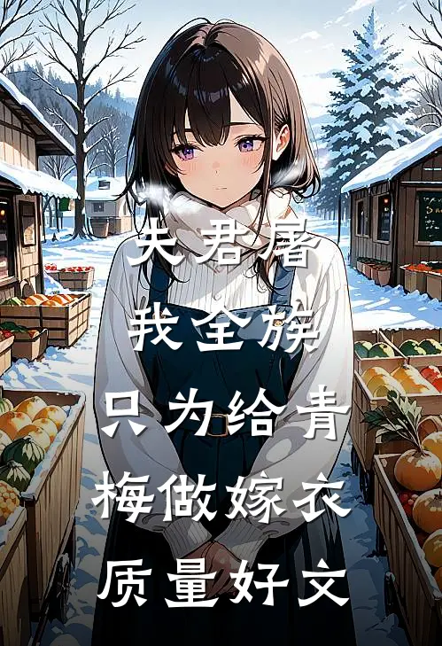 夫君屠我全族，只为给青梅做嫁衣质量好文
