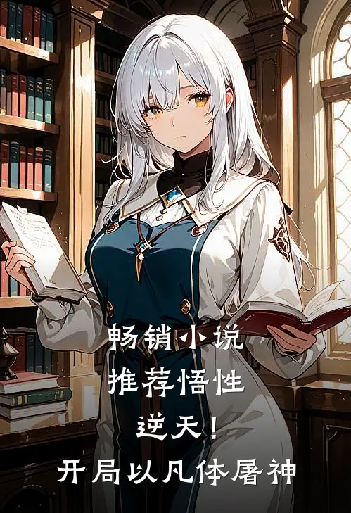 畅销小说推荐悟性逆天！开局以凡体屠神