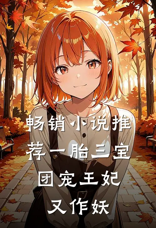 畅销小说推荐一胎三宝，团宠王妃又作妖