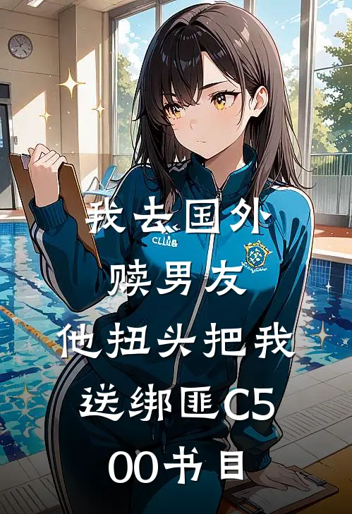 我去国外赎男友，他扭头把我送绑匪C500书目