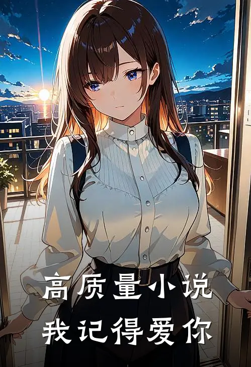 高质量小说我记得爱你