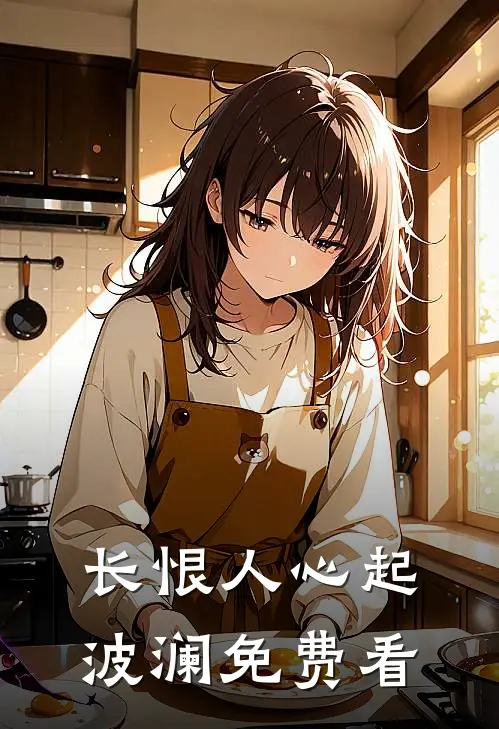 长恨人心起波澜免费看