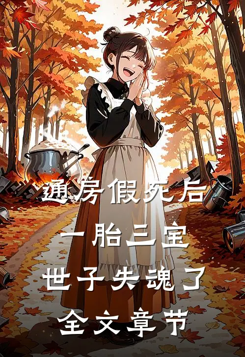 通房假死后一胎三宝，世子失魂了全文章节