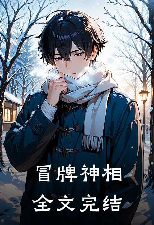 冒牌神相全文完结
