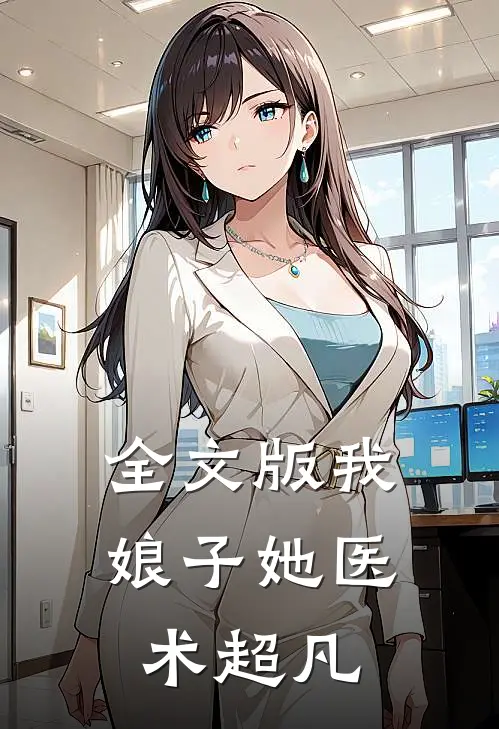 全文版我娘子她医术超凡