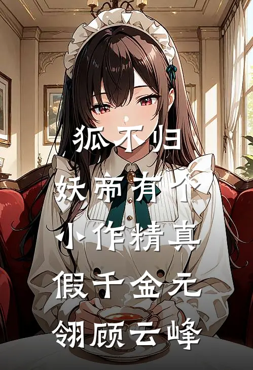 狐不归：妖帝有个小作精-真假千金元翎顾云峰
